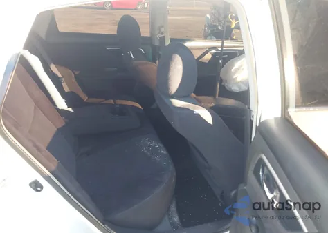 2013 Nissan Altima 2.5 S z USA, uszkodzony, nr VIN 1N4AL3AP2DC226558